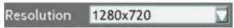 EverFocus ELUX16X2 - Field Input Options - 5
