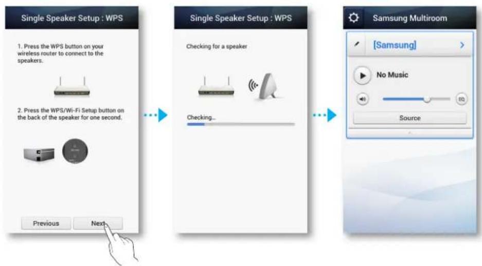 SAMSUNG WAM350 WAM350/EN - NOTES - 3
