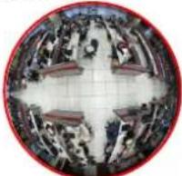 ACTi ENR-140 - Adjust Fisheye Display Settings - 6