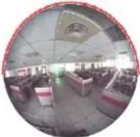 ACTi ENR-140 - Adjust Fisheye Display Settings - 8