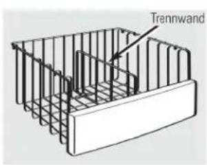 Trennwand