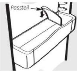 Passteil