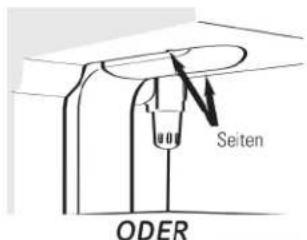 1 Seiten ODER