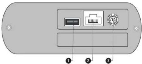 PHILIPS SPD8030 - Oversigt - 2