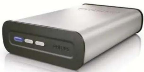 PHILIPS SPD8030 - 1