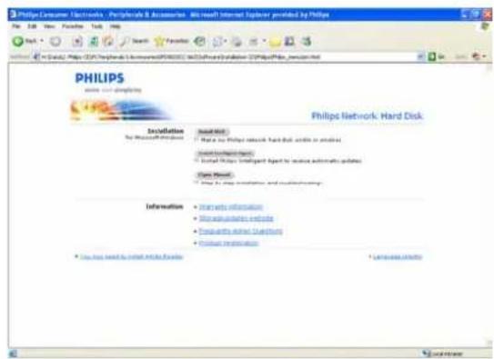 PHILIPS SPD8030 - Har du brug for hjælp? - 3