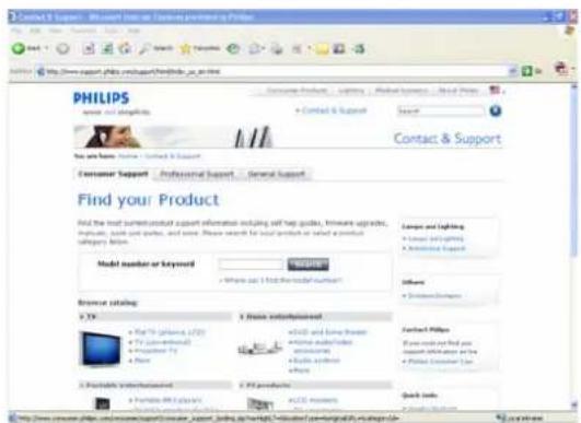 PHILIPS SPD8030 - Få glæde af NAS (uden guide) - 4