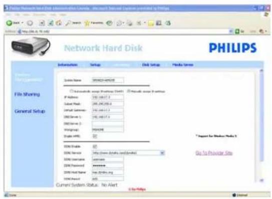PHILIPS SPD8030 - Har du brug for hjælp? - 3