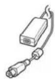 PHILIPS SPD8030 - Hvad følger med - 3