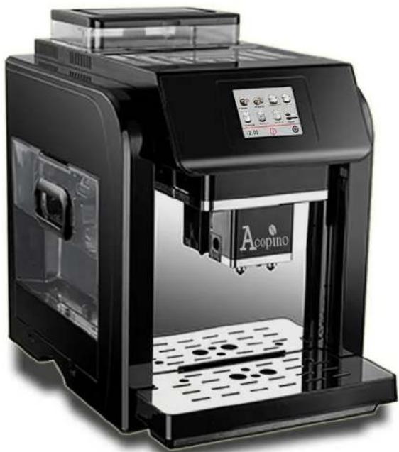 Acopino Monza - 1