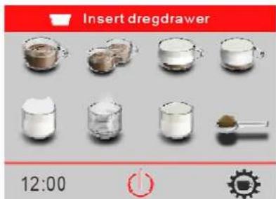 Insert dregdrawer 12:00