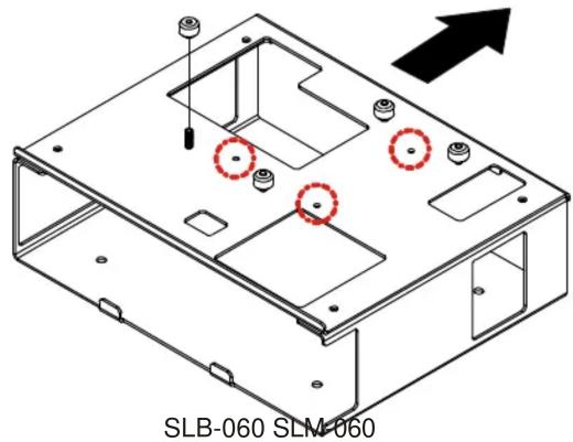SLB-060 SLM-060