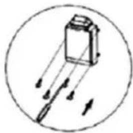 Master AC 14 EHP - 20