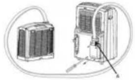 Master AC 14 EHP - 16