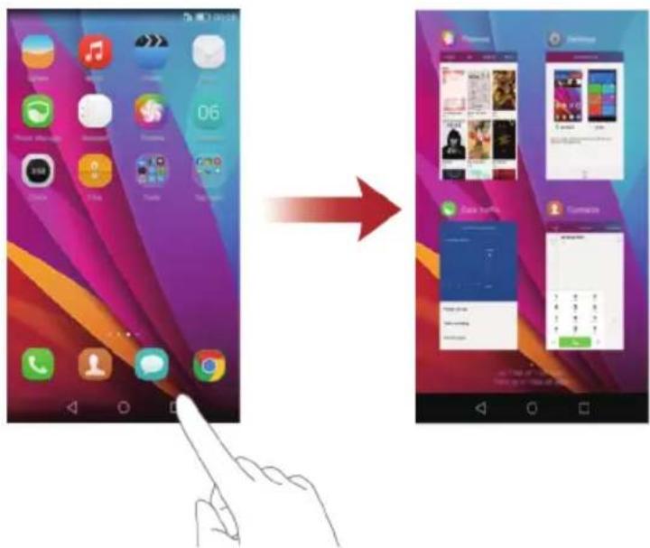 Diagram illustrating the mobile app interface transformation from a smartphone screen to a mobile app interface, with Chinese UI elements and UI icons.