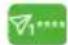 HUAWEI Y6 Elite - Forwarding a message - 1