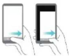 HUAWEI Y6 Elite - One-hand layout - 1