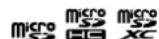 AXIS M2026-LE Mk II - NOTICE - 1