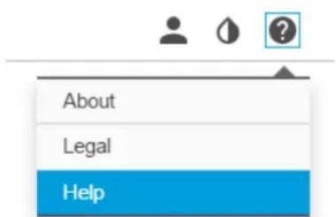About Legal Help