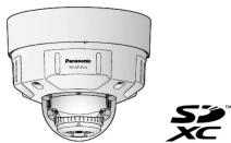PANASONIC WV-SFV611L - Panasonic® - 1