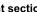 PANASONIC WV-SFV611L - IMPORTANT - 73