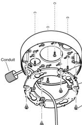 Conduit
