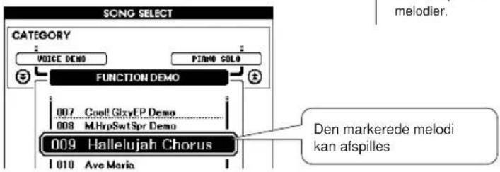 YAMAHA YPG-635 - BEMÆRK - 2