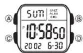 CASIO 2499 - About This Manual - 1