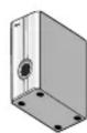 PIONEER HTZ232DVD - Front surround 3-spot setup - 3