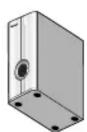 PIONEER HTZ232DVD - Standard surround 5-spot setup - 3
