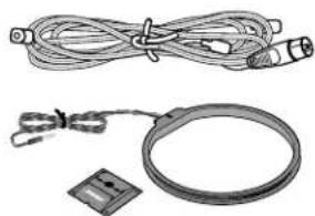 BOSE Lifestyle 50 system - Connecting the antennas - 2