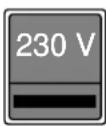 BOSE Lifestyle 50 system - Connecting the Acoustimass® module power (mains) cord - 3