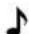 BOSE Lifestyle 48 system serie I - Selecting play list modes - 1