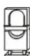 BLAUPUNKT IR-S1L - Supervision Enable/Disable Jumper Switch (JP2) - 1