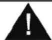Soundmaster NR912 - WARNING - 1