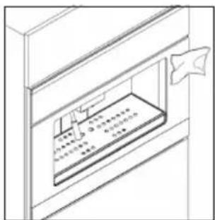 ILVE ILEM45X - External parts - 1