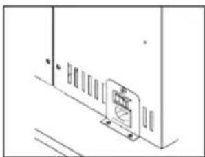 ILVE ILEM45X - Electrical connection - 2