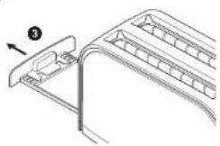 KENWOOD TTM120 - 3