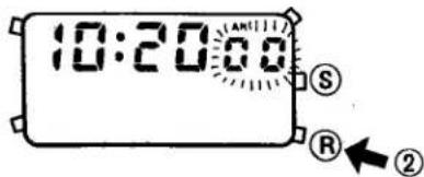10:20 AM S R ②