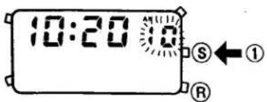 10:20 S←① R