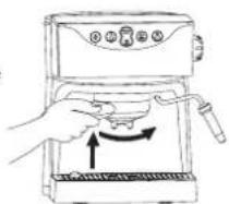 Zelmer 13Z010 - automate - 2