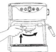 Zelmer 13Z010 - Parzenie kawy „espresso” z wykorzystaniem funkcji automatycznego nastawiania - 2