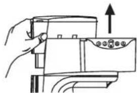 Zelmer 13Z010 - Dane techniczne - 2