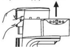 Zelmer 13Z010 - WARNING! - 1