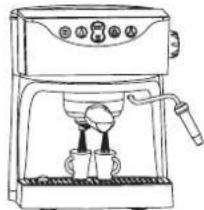Zelmer 13Z010 - brewing function - 1