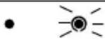 OREGON SCIENTIFIC BHM612A - ABOUT RECEPTION OF RADIO SIGNAL - 1