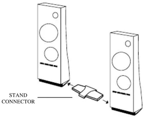 STAND CONNECTOR