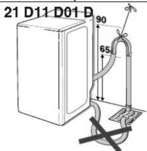 21 D11 D01-D 90 65