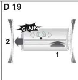 D 19 CLANG 2 1