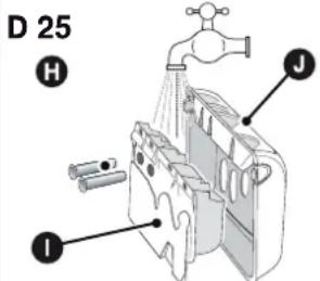 D 25 H J I